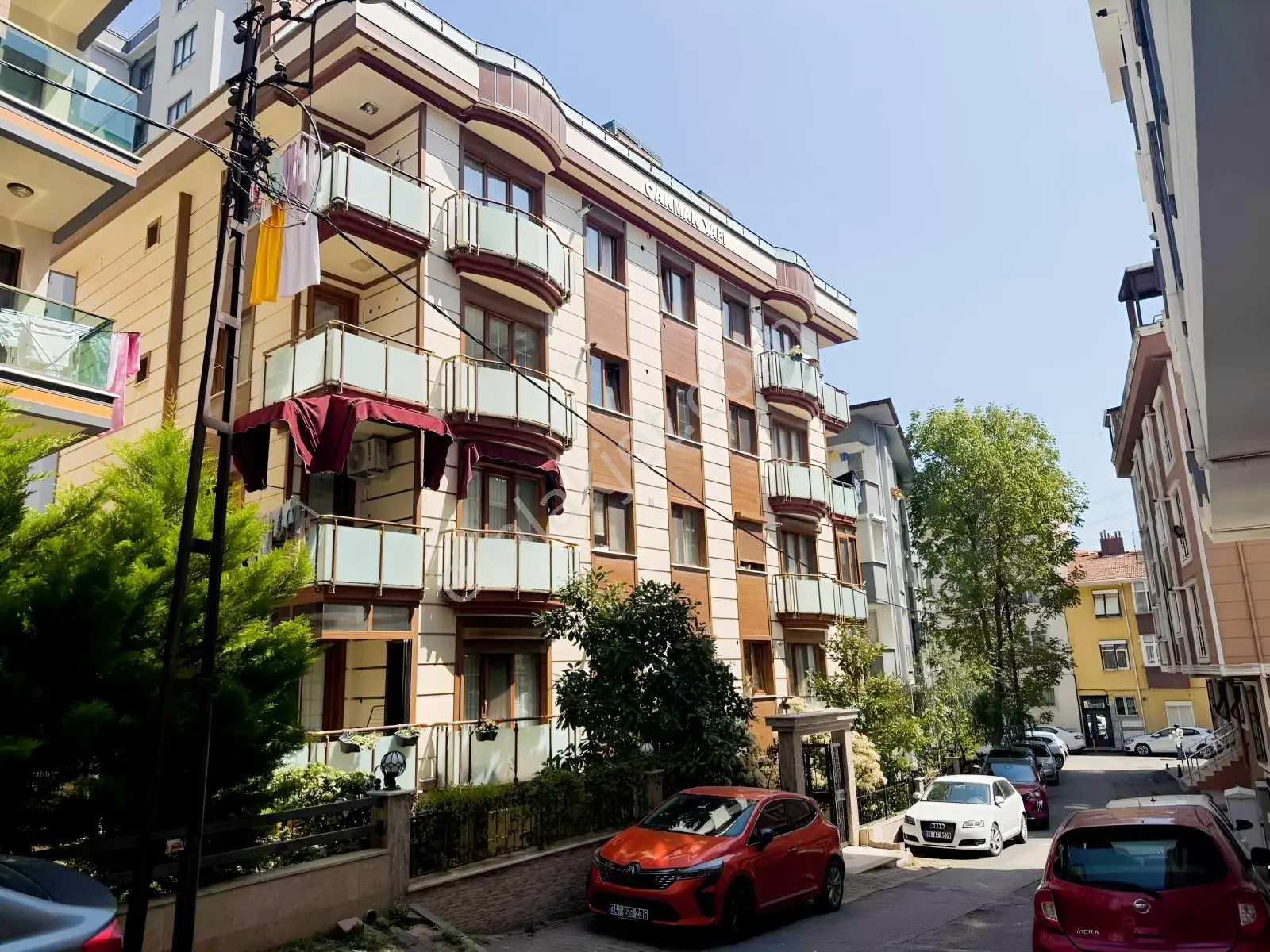 Arakat 3+1 Kıralık Daıre - Görsel 4