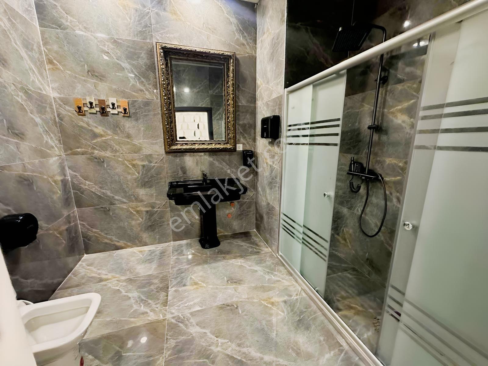 İvedik Osb Köşe İvedik Plazada Yapılı Kiracılı Satılık İşyeri - Görsel 7
