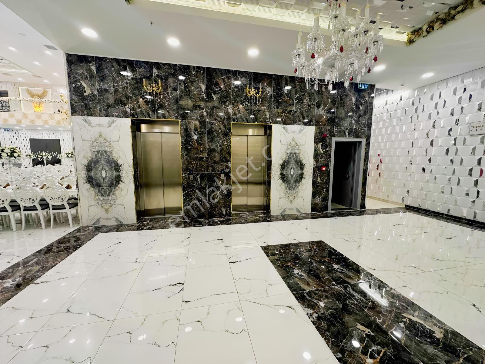İvedik Osb Köşe İvedik Plazada Yapılı Kiracılı Satılık İşyeri - Görsel 21