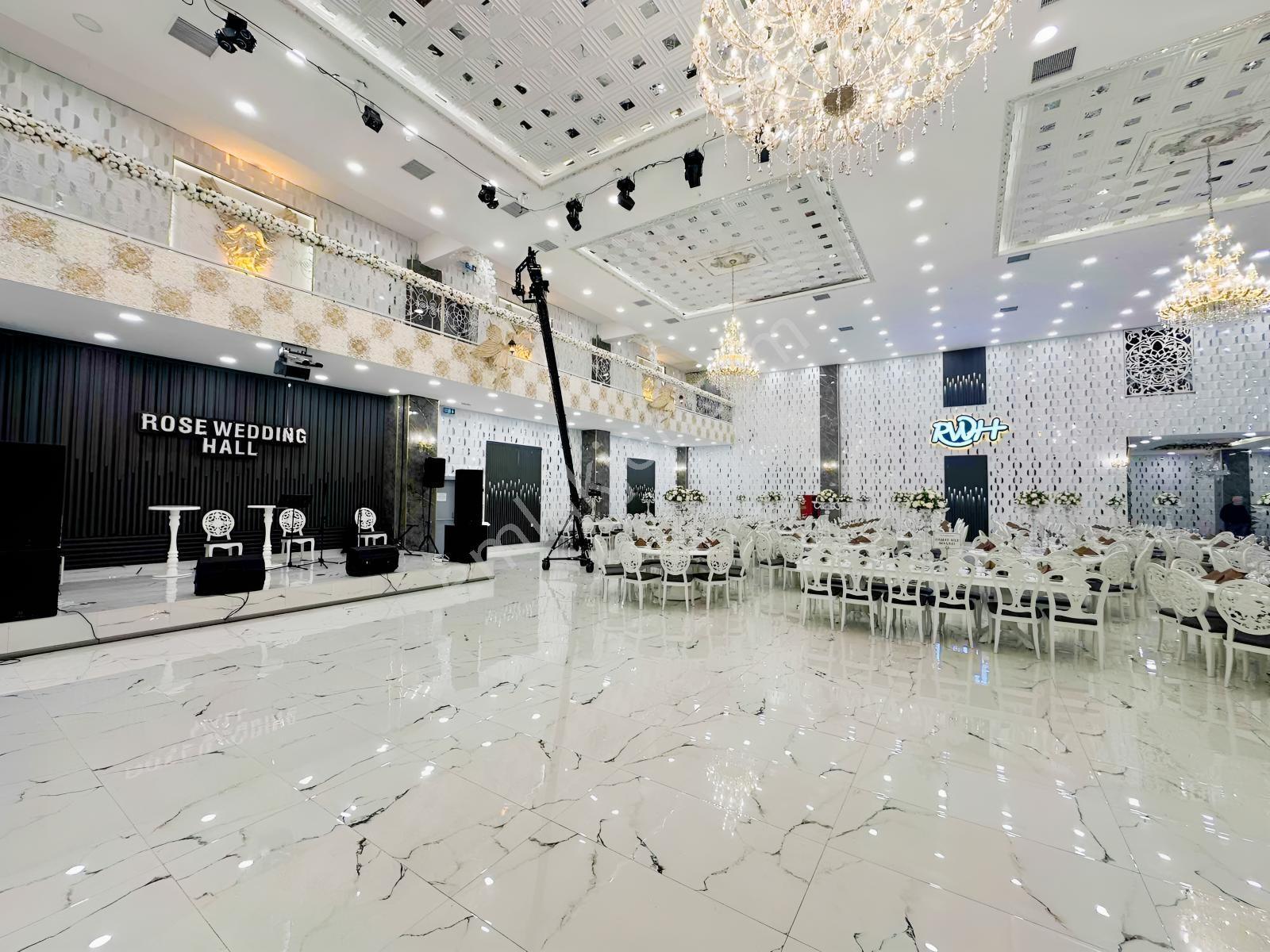 İvedik Osb Köşe İvedik Plazada Yapılı Kiracılı Satılık İşyeri - Görsel 17