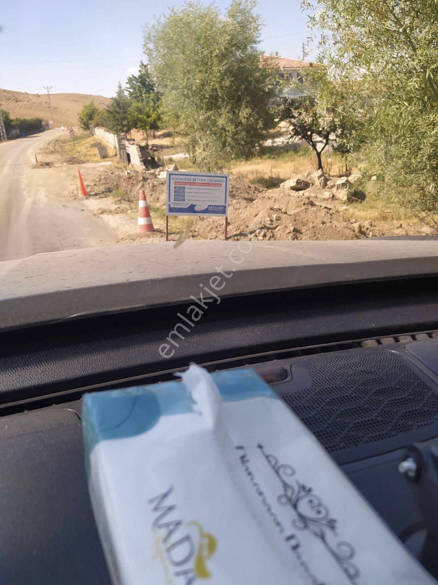 Haymana Saridegirmen Arsa Satılık - Görsel 16