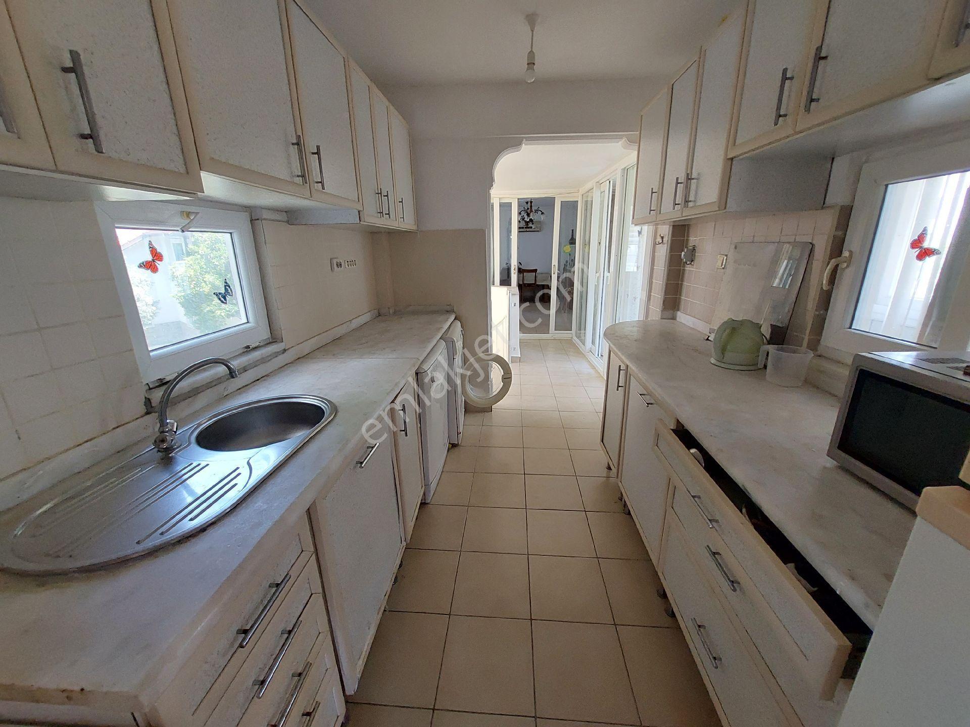 İdamax'tan Ato Tatil Sitesi'nde Satılık Villa - Görsel 20