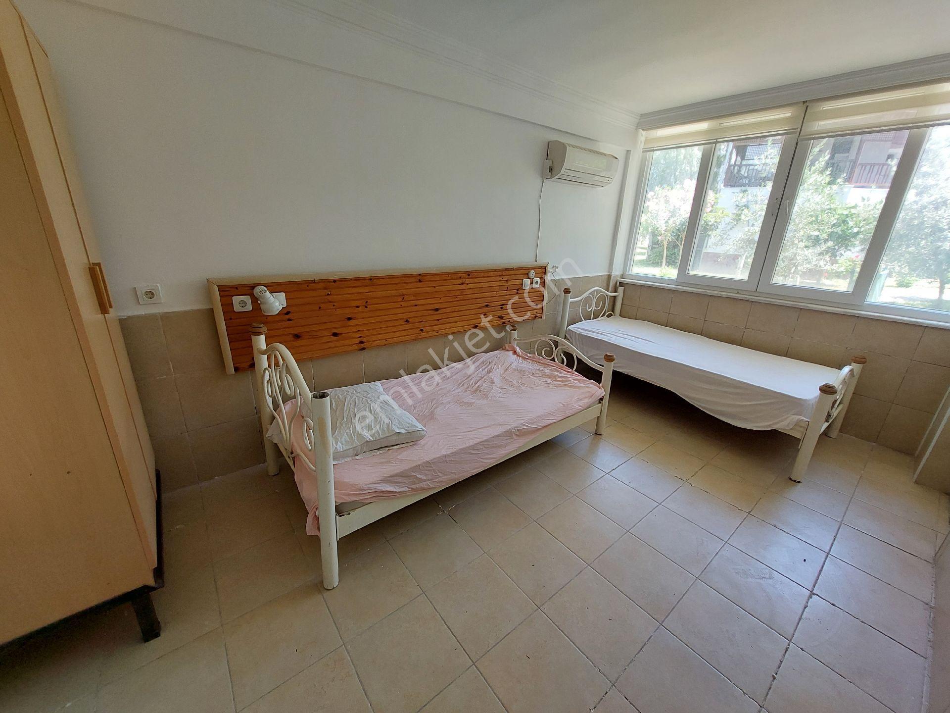 İdamax'tan Ato Tatil Sitesi'nde Satılık Villa - Görsel 12