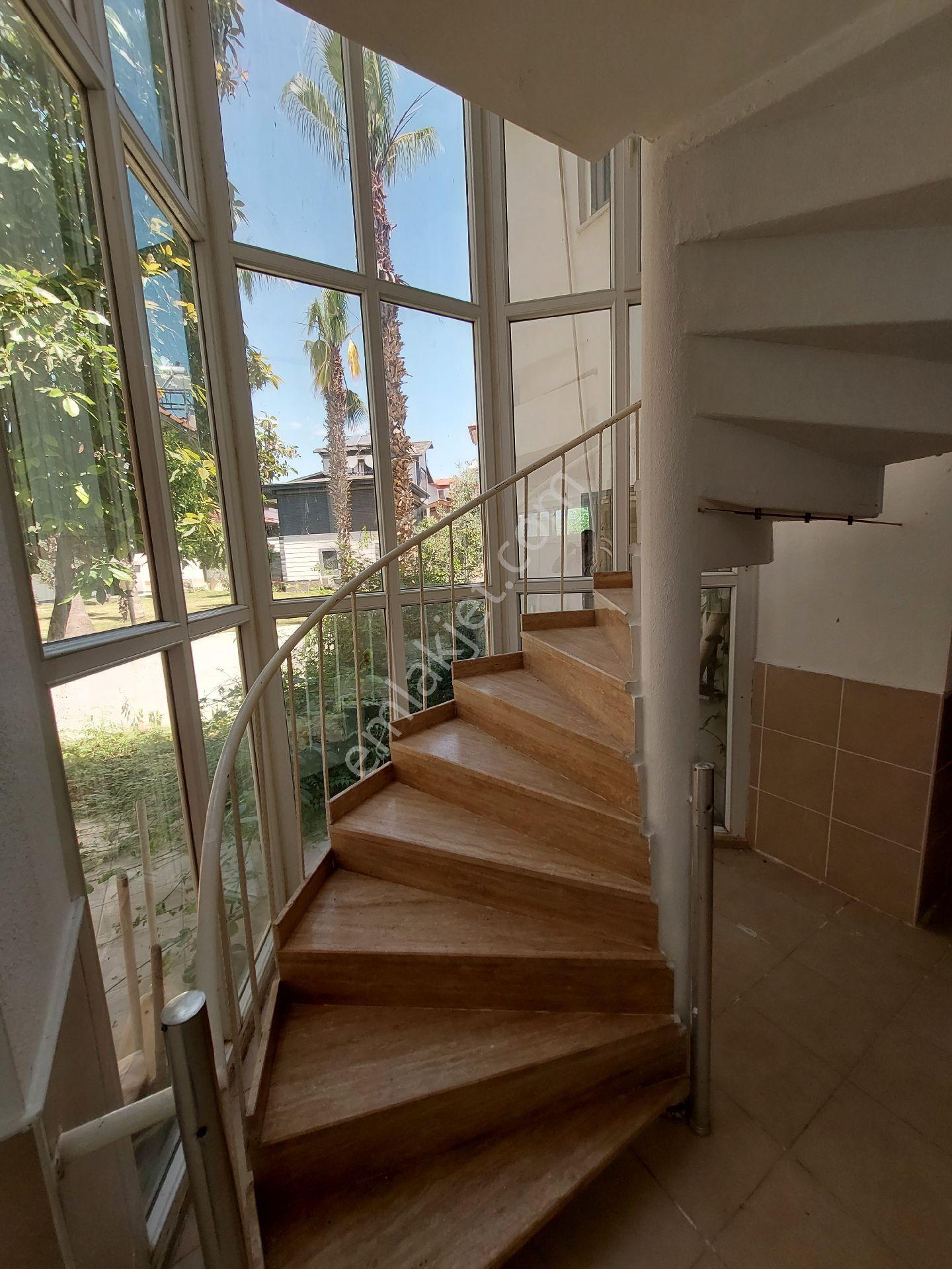 İdamax'tan Ato Tatil Sitesi'nde Satılık Villa - Görsel 17