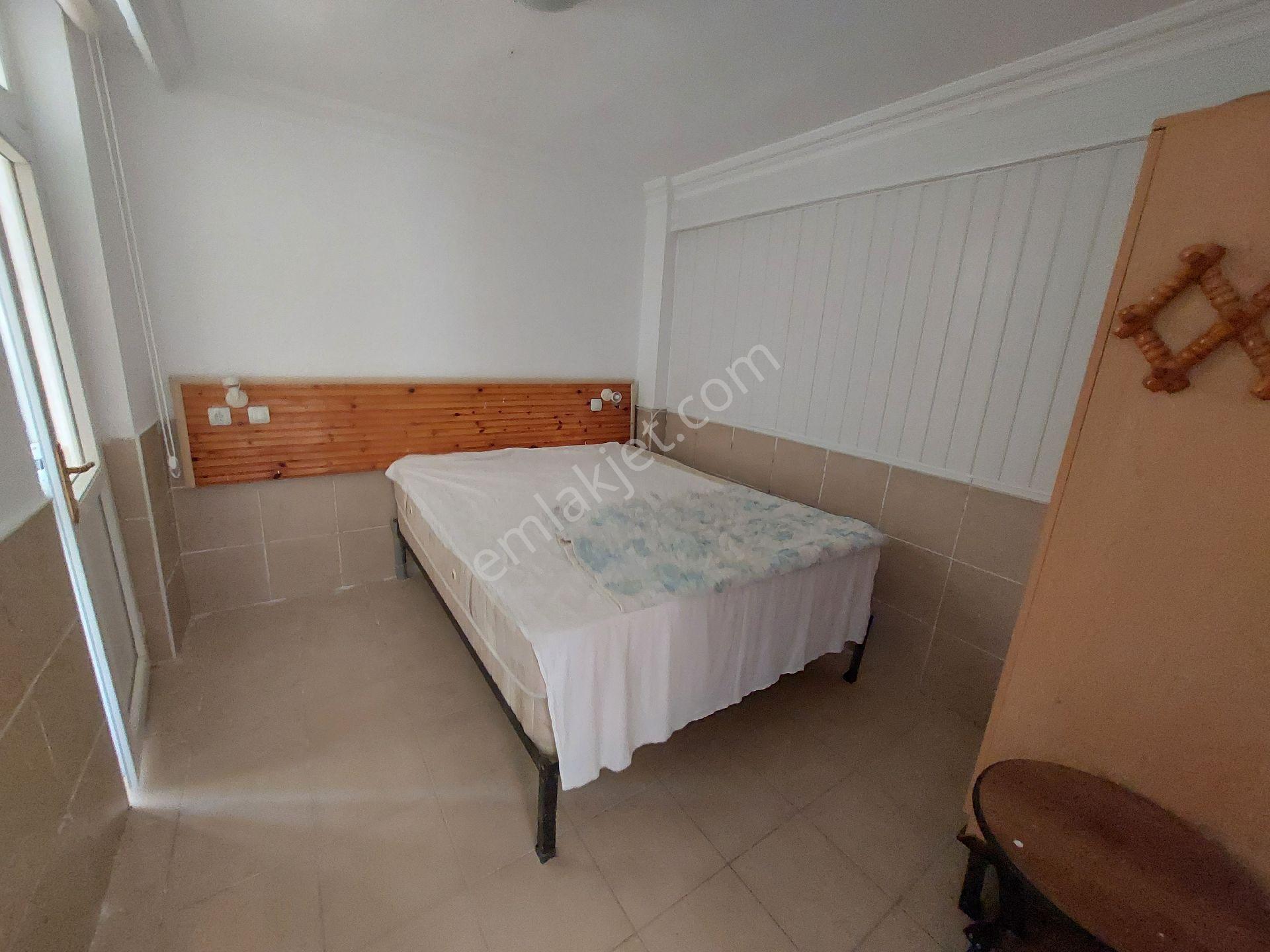 İdamax'tan Ato Tatil Sitesi'nde Satılık Villa - Görsel 10