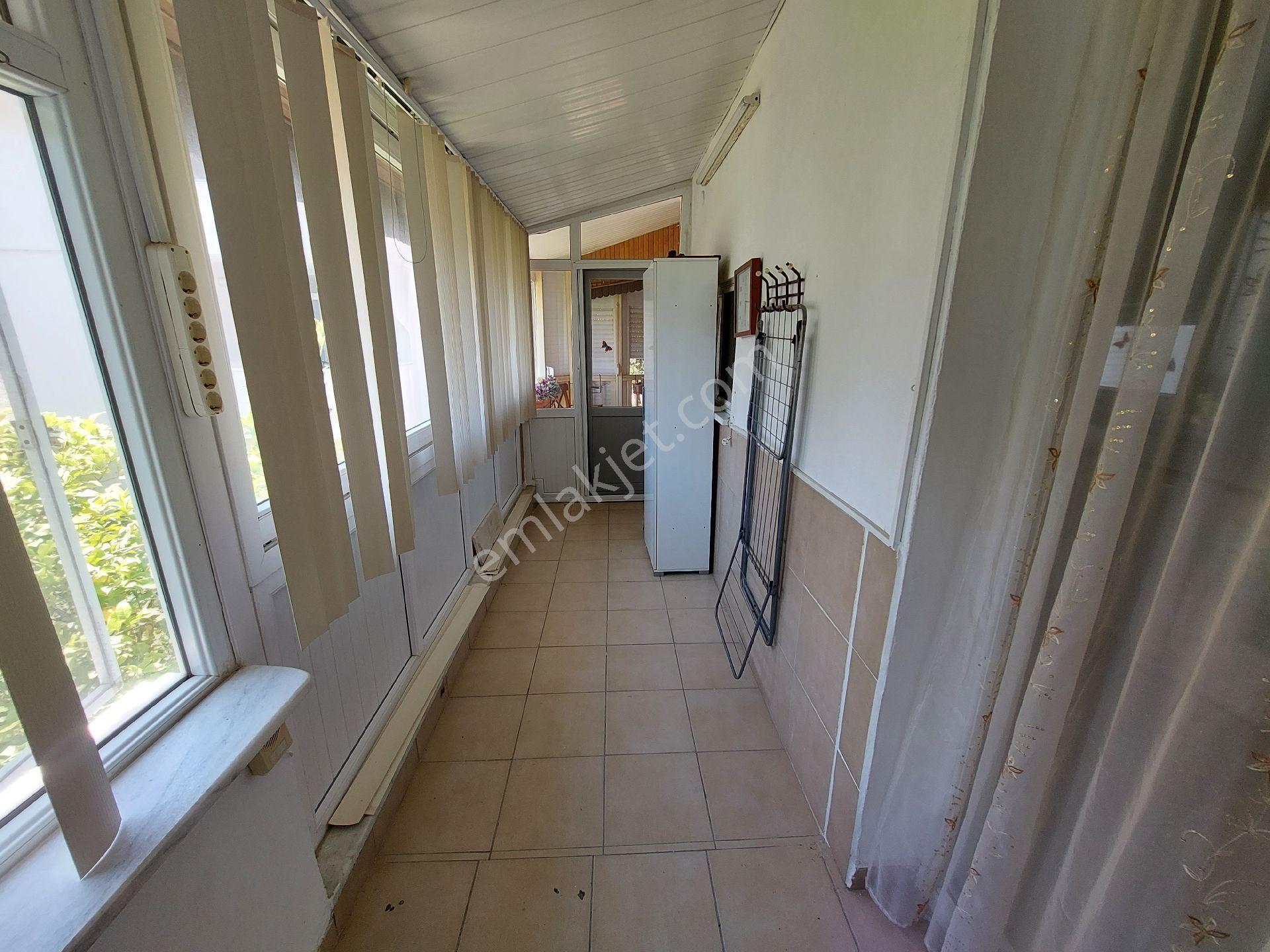 İdamax'tan Ato Tatil Sitesi'nde Satılık Villa - Görsel 18