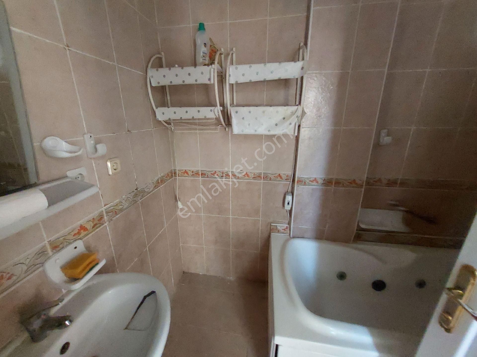 İdamax'tan Ato Tatil Sitesi'nde Satılık Villa - Görsel 14