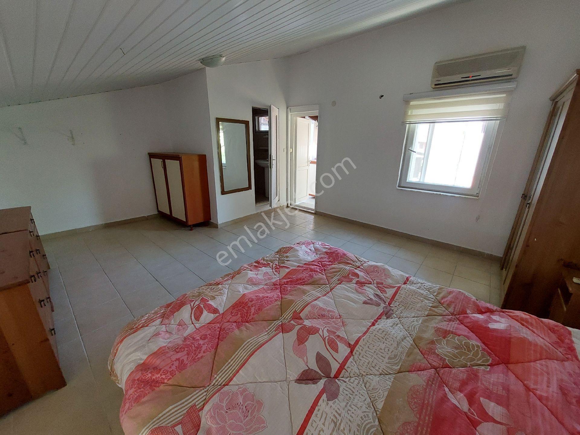 İdamax'tan Ato Tatil Sitesi'nde Satılık Villa - Görsel 30