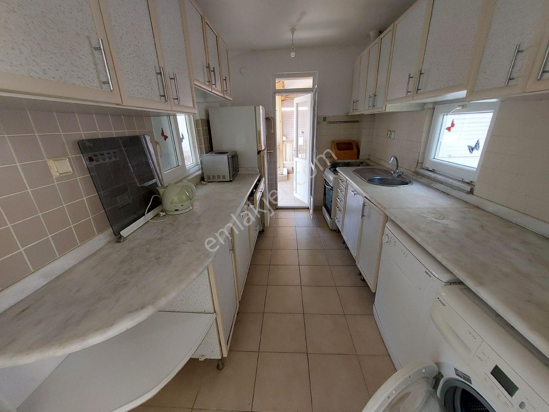İdamax'tan Ato Tatil Sitesi'nde Satılık Villa - Görsel 19