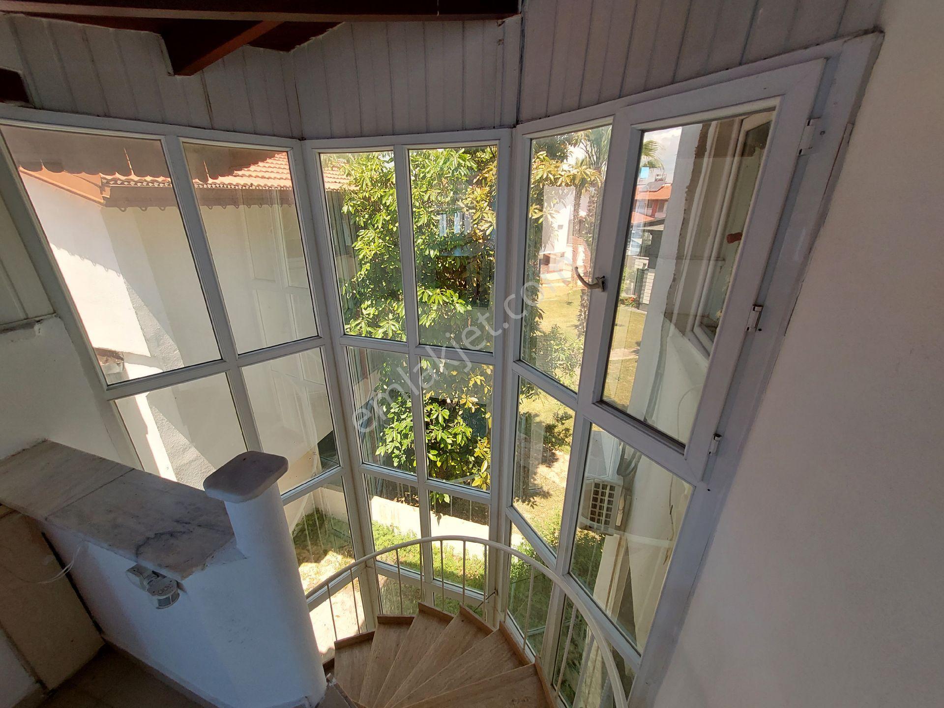 İdamax'tan Ato Tatil Sitesi'nde Satılık Villa - Görsel 32