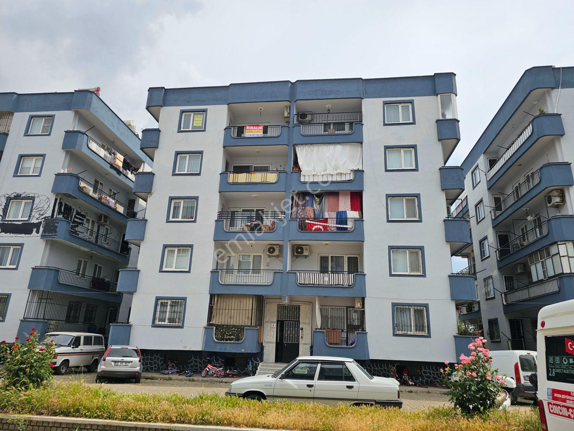 Adnan Menderes Mahallesi Kiralık 3+1 Klimalı Daire - Görsel 29