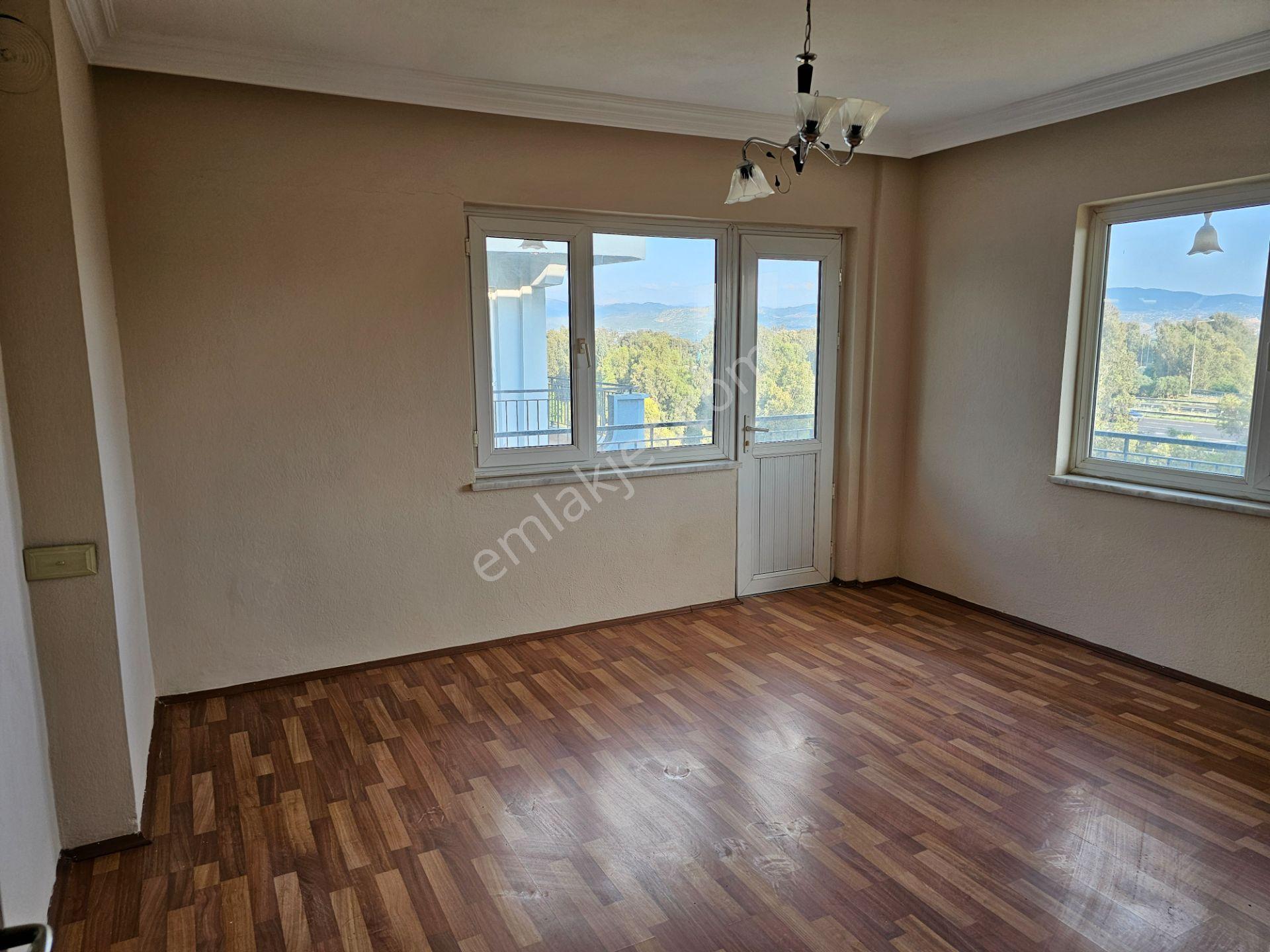 Adnan Menderes Mahallesi Kiralık 3+1 Klimalı Daire - Görsel 22
