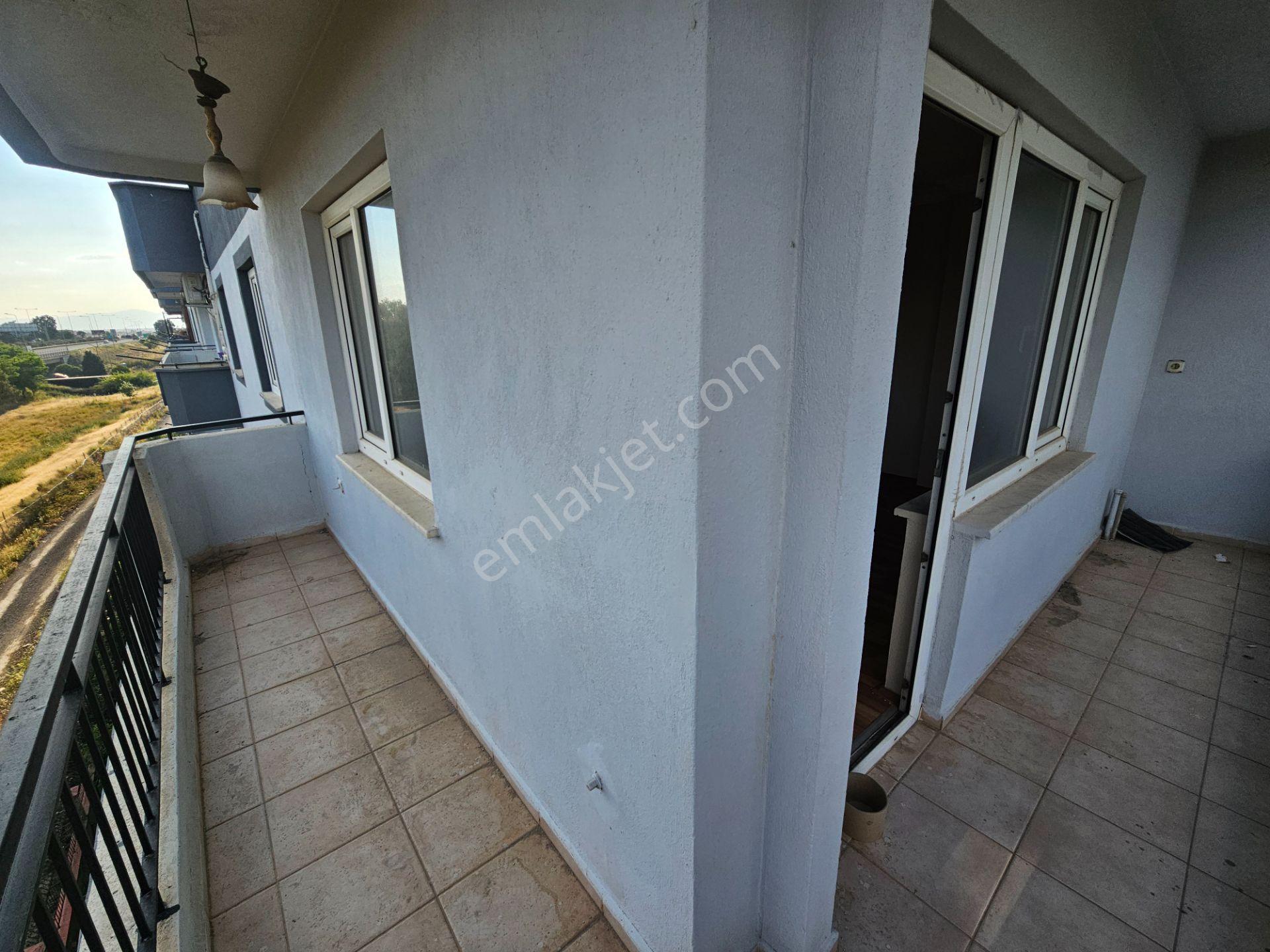 Adnan Menderes Mahallesi Kiralık 3+1 Klimalı Daire - Görsel 23