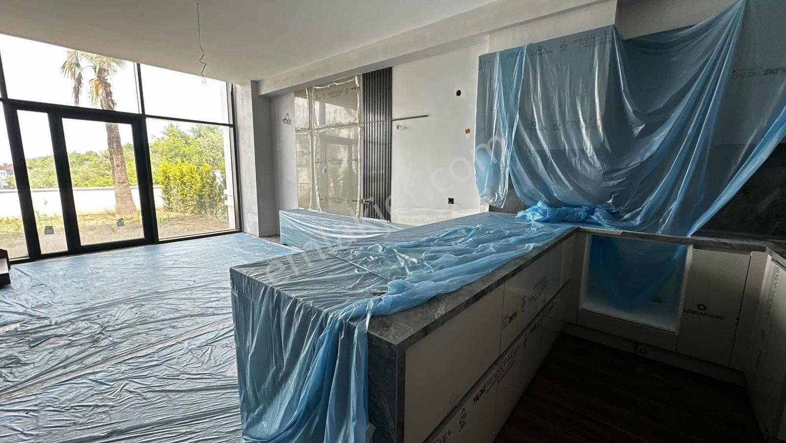 Dialog Altun'dan Gümüştepe'de 2+1 Kiralık Lüks Loft Villa Daire - Görsel 14