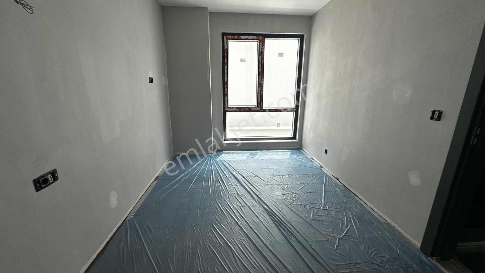 Dialog Altun'dan Gümüştepe'de 2+1 Kiralık Lüks Loft Villa Daire - Görsel 17