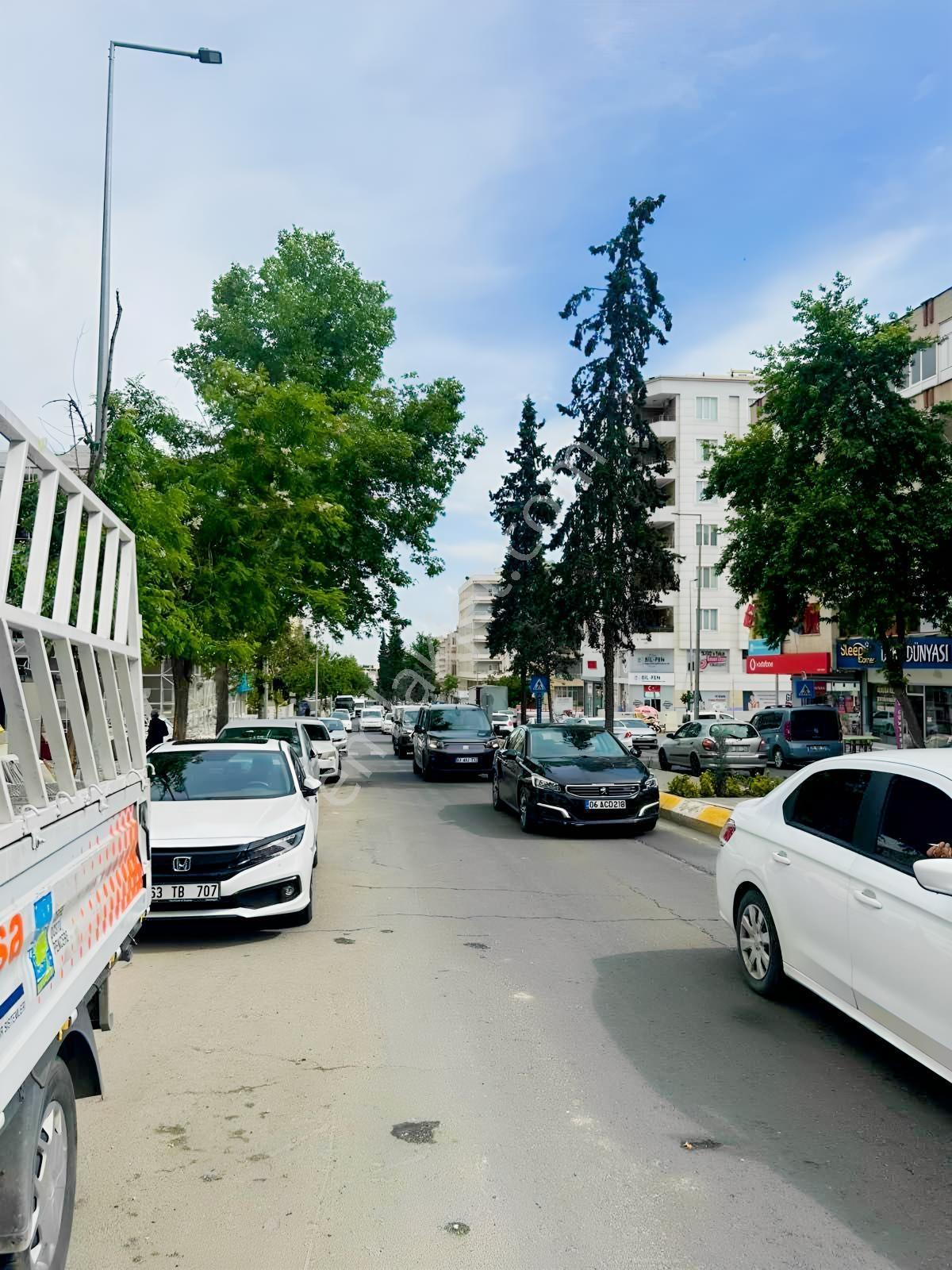 Merkezi Lokasyonda, Temiz Ve Kullanışlı 2+1 - Görsel 7