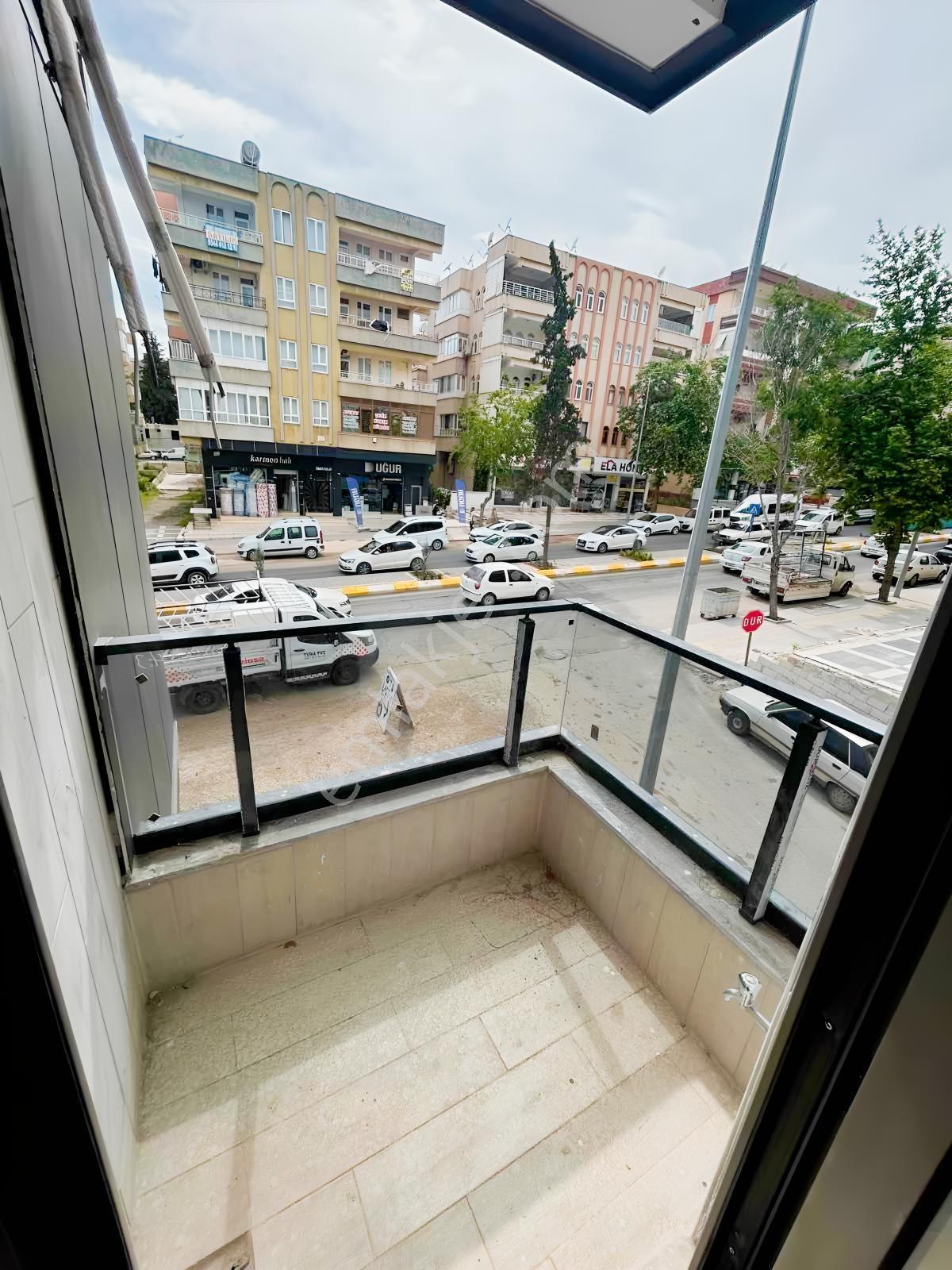 Merkezi Lokasyonda, Temiz Ve Kullanışlı 2+1 - Görsel 23