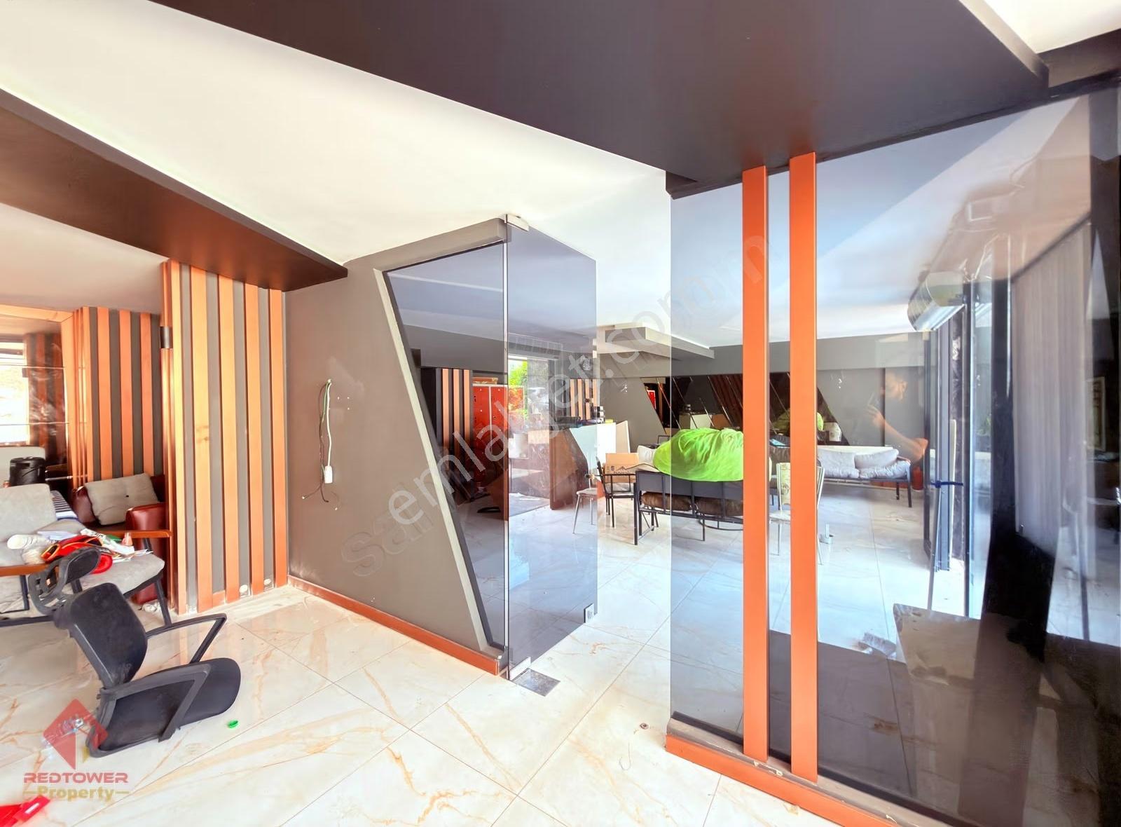 Denize 150 Metre Mesafede, 2m Migros Karşısında Kiralık Dükkan - Görsel 31