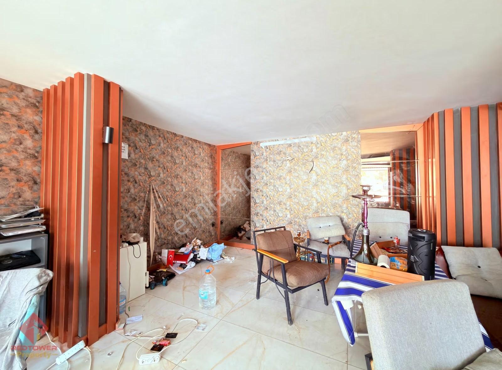 Denize 150 Metre Mesafede, 2m Migros Karşısında Kiralık Dükkan - Görsel 10