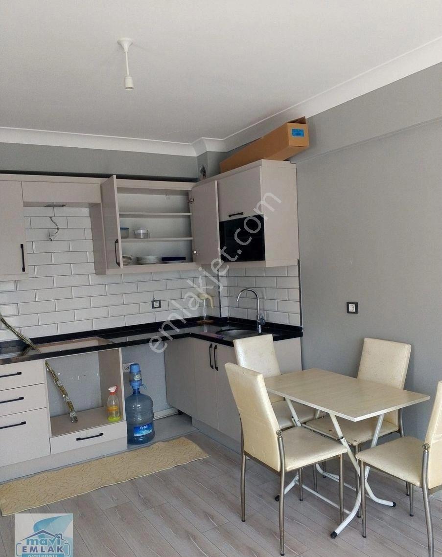 Bandırma Mavi Emlaktan Ay Yıldız Mahallesinde 1+1 Eşyalı Kiralık Daireler - Görsel 13