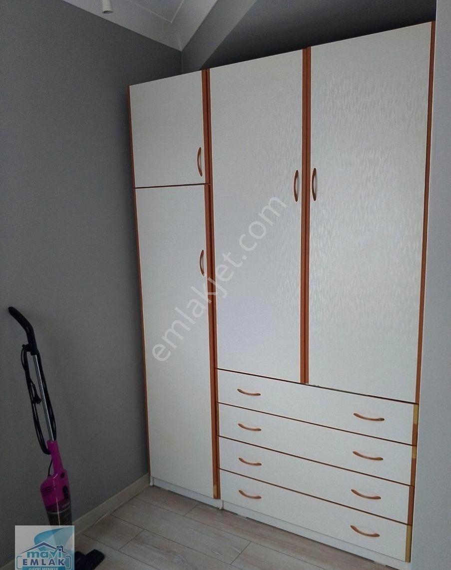 Bandırma Mavi Emlaktan Ay Yıldız Mahallesinde 1+1 Eşyalı Kiralık Daireler - Görsel 8