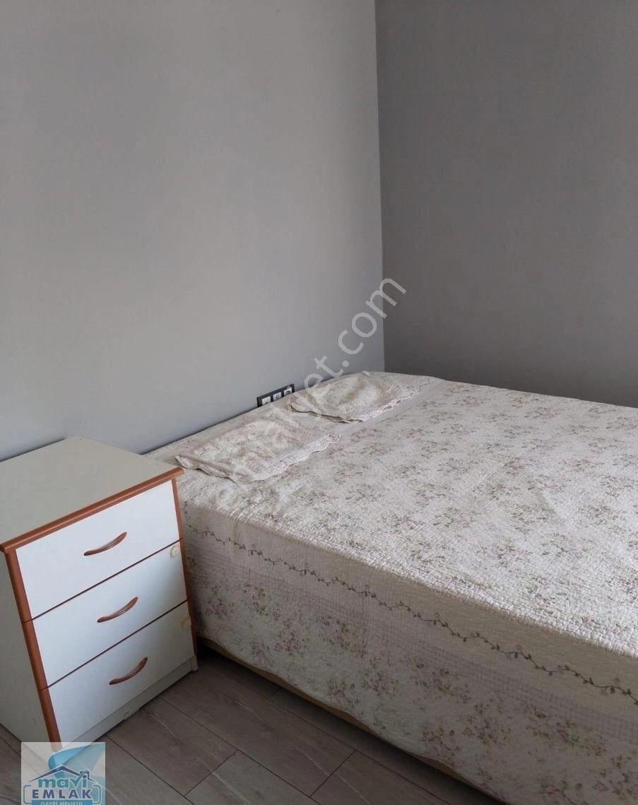 Bandırma Mavi Emlaktan Ay Yıldız Mahallesinde 1+1 Eşyalı Kiralık Daireler - Görsel 4