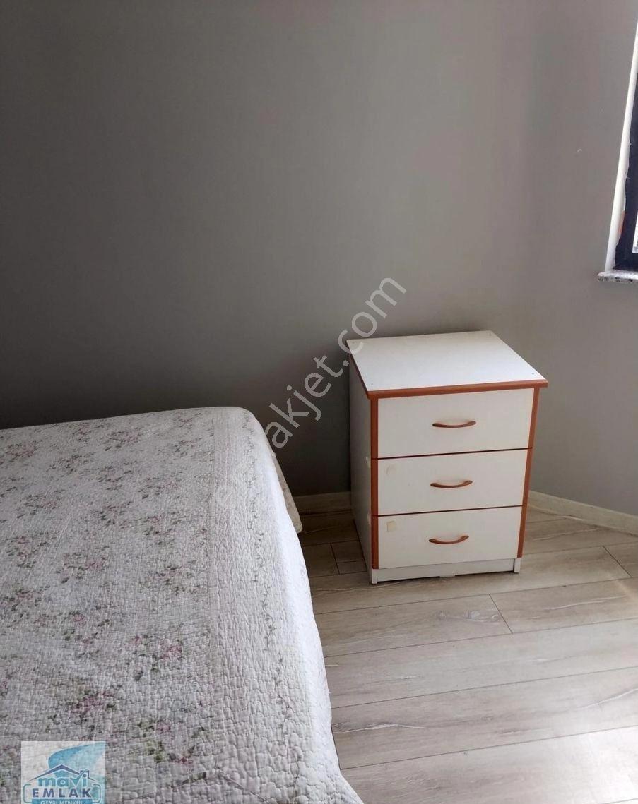 Bandırma Mavi Emlaktan Ay Yıldız Mahallesinde 1+1 Eşyalı Kiralık Daireler - Görsel 2