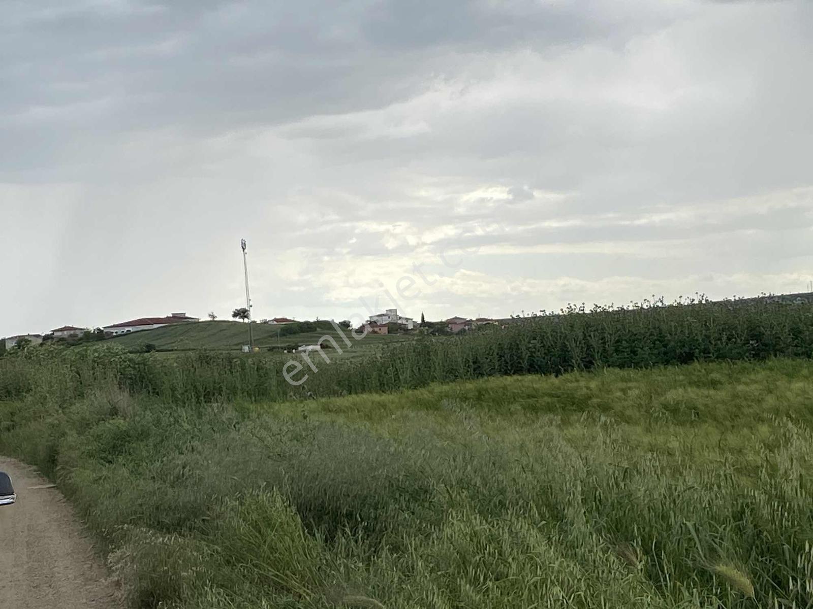 İstanbul Silivri Değirmenköy Satılık Arsa - Görsel 6