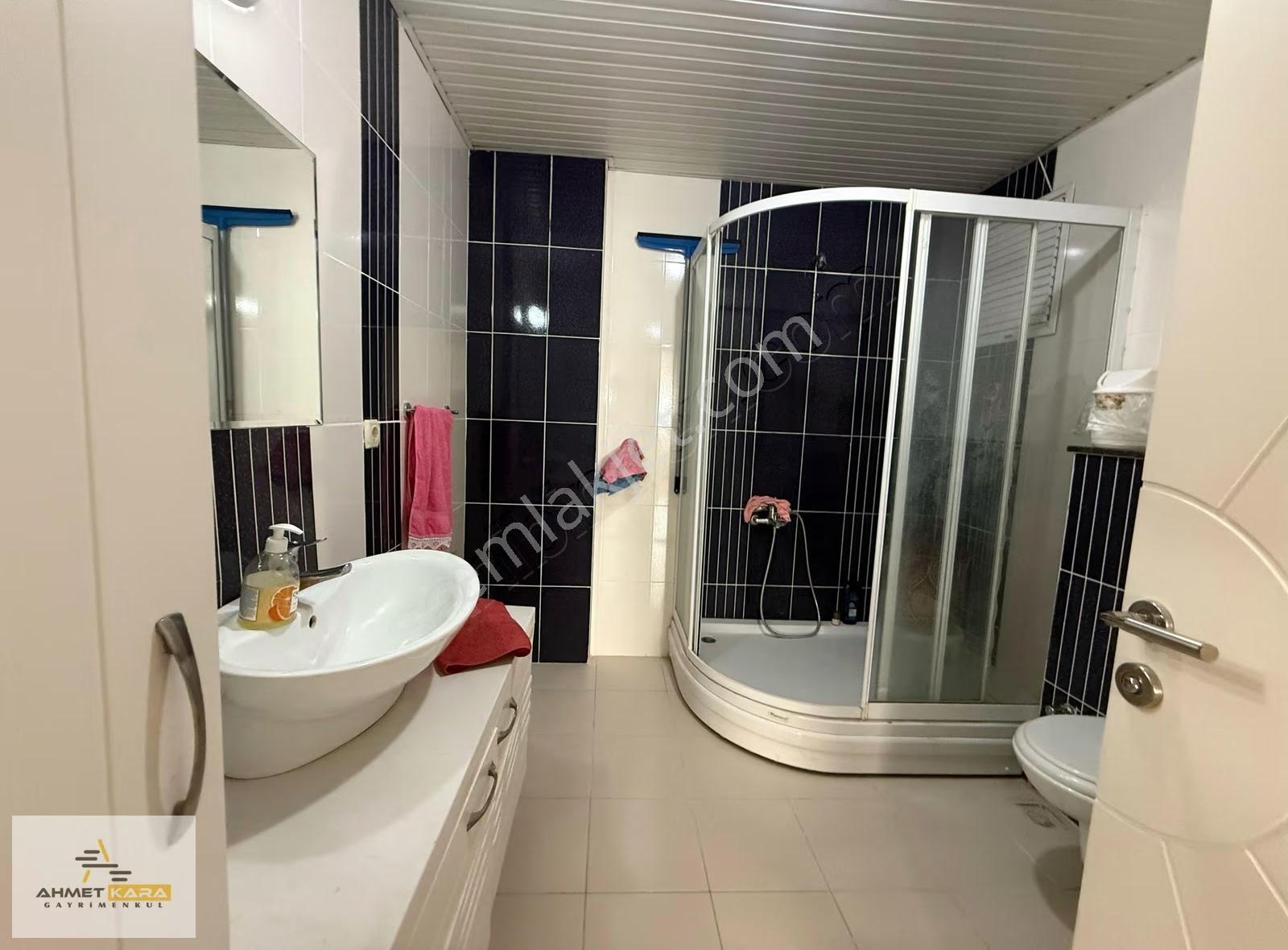 Ahmet Kara'dan Yenişehir Menteş Mah.site İçi 4+1 Satılık Daire - View 2