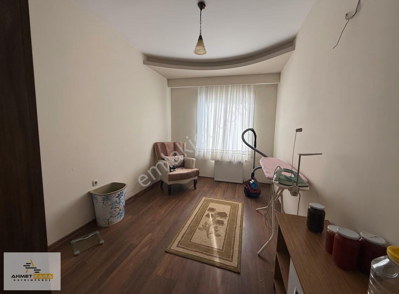 Ahmet Kara'dan Yenişehir Menteş Mah.site İçi 4+1 Satılık Daire - View 5