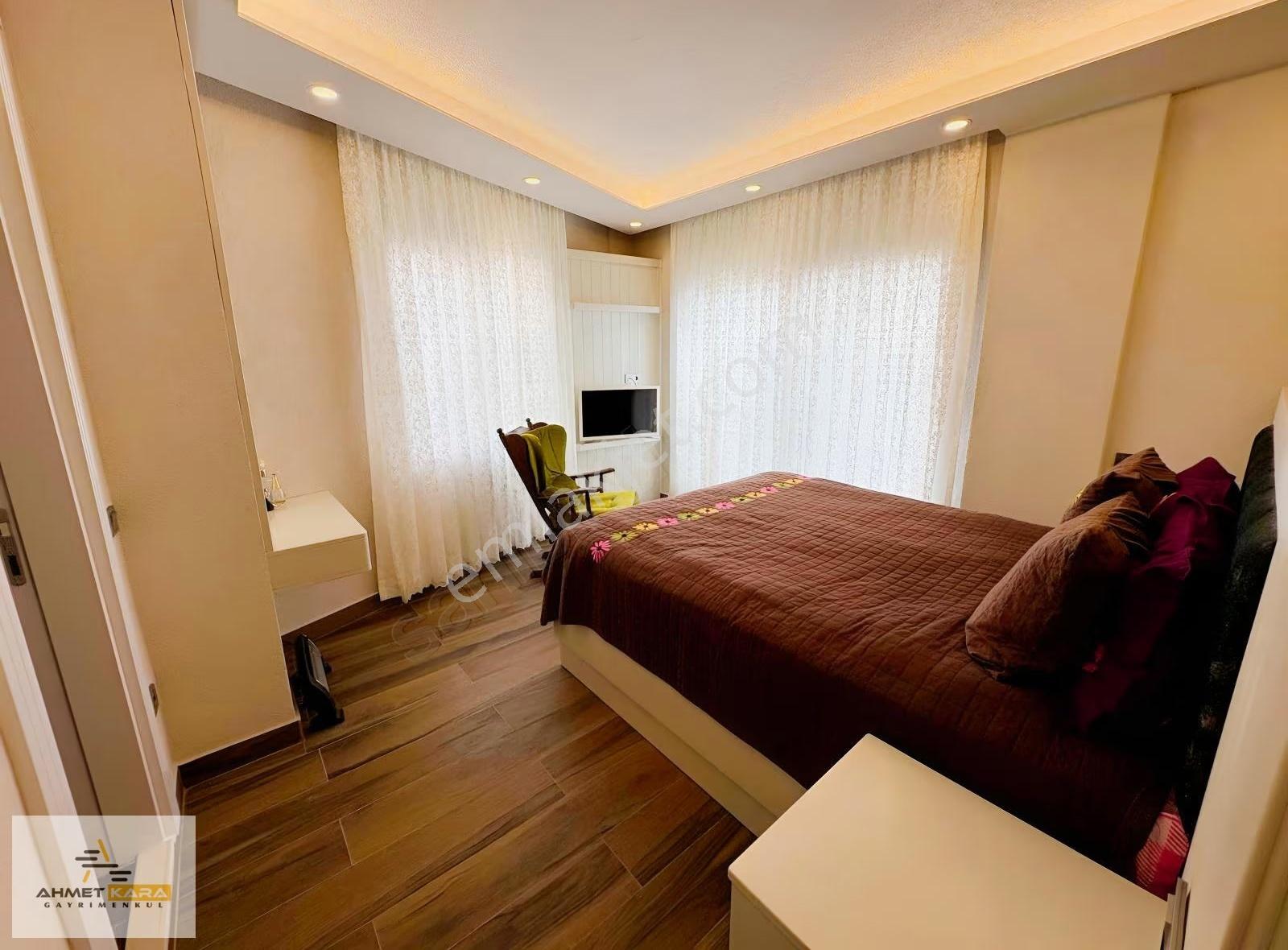 Ahmet Kara'dan Toroslar Gözne Mah 3+1 Eşyalı Satılık Lüks Villa - Görsel 15