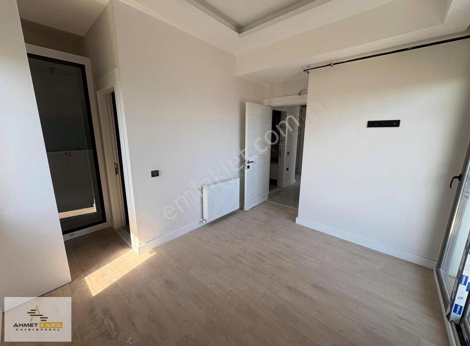 Ahmet Kara'dan Çiftlikköy Mah.tuval Art Sitesi 2,5 +1 Satılık - Görsel 23