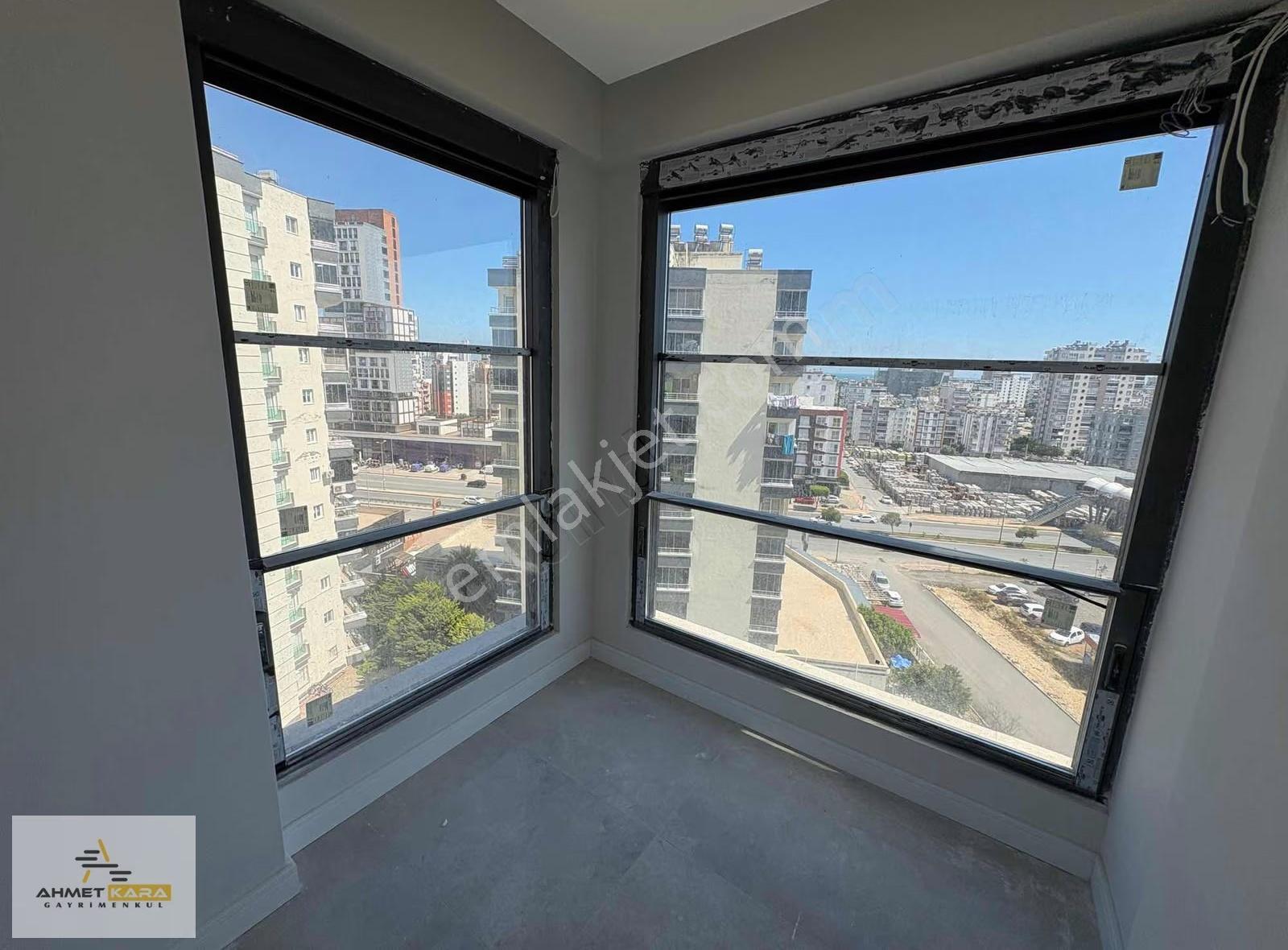 Ahmet Kara'dan Çiftlikköy Mah.tuval Art Sitesi 2,5 +1 Satılık - Görsel 15