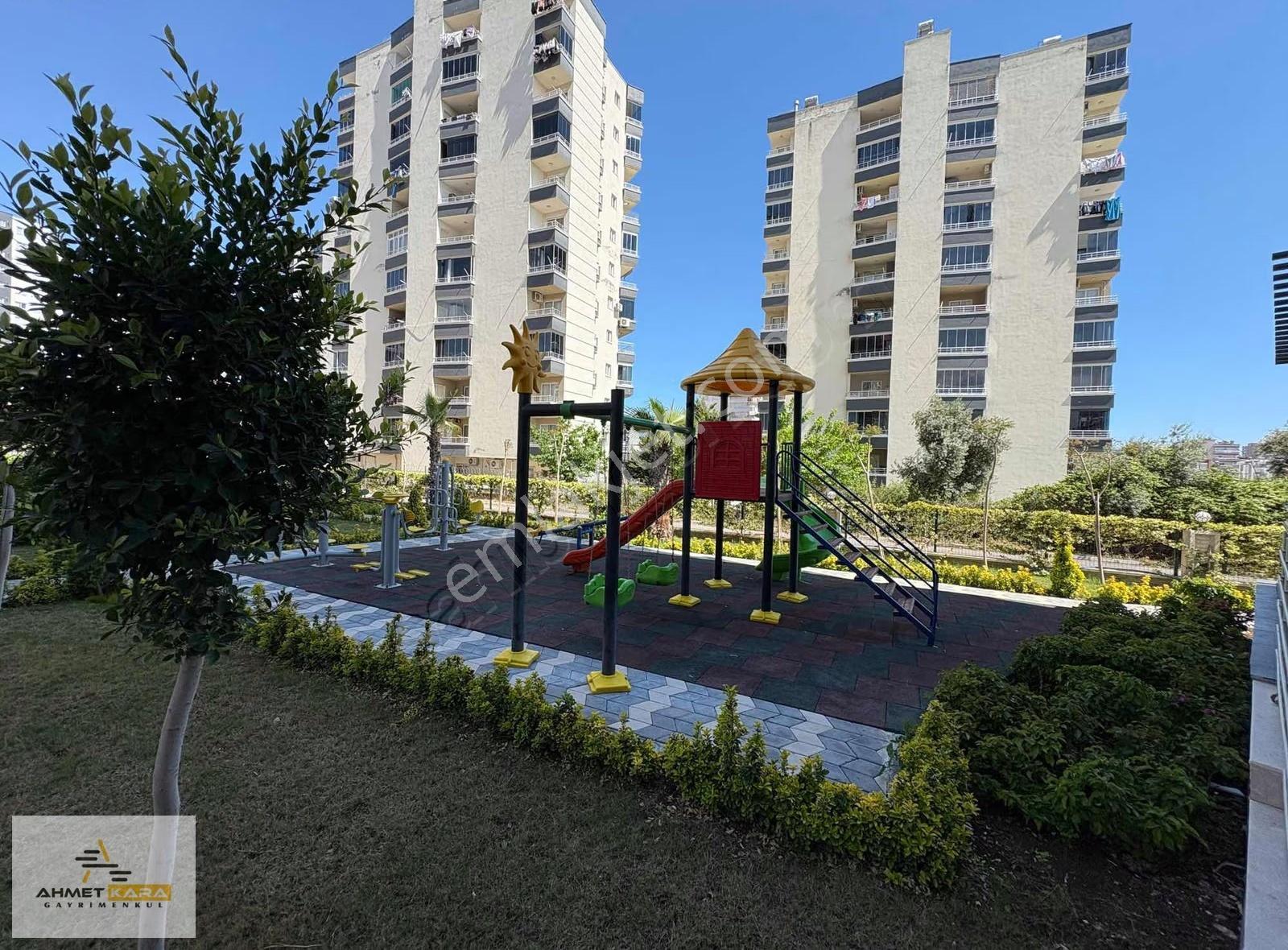 Ahmet Kara'dan Çiftlikköy Mah.tuval Art Sitesi 2,5 +1 Satılık - Görsel 11