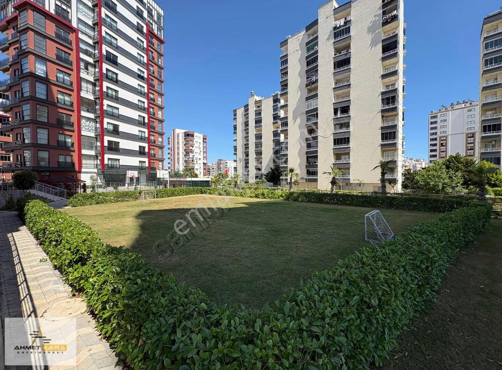 Ahmet Kara'dan Çiftlikköy Mah.tuval Art Sitesi 2,5 +1 Satılık - Görsel 6