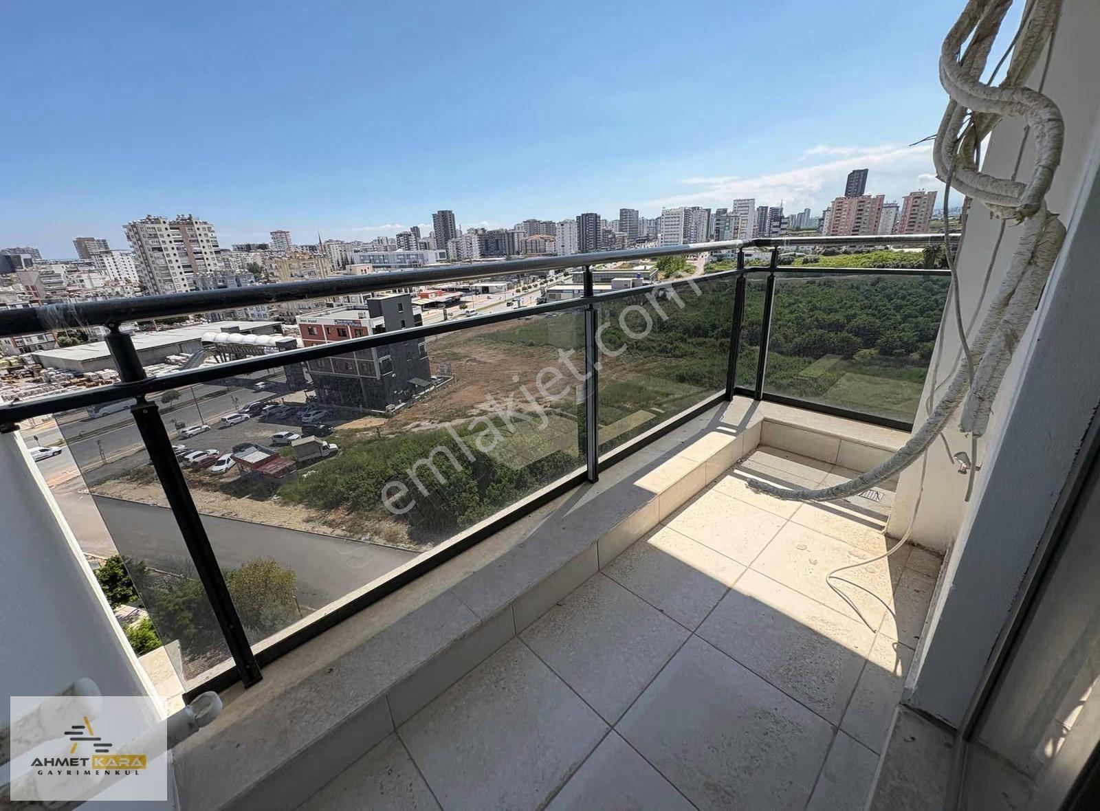 Ahmet Kara'dan Çiftlikköy Mah.tuval Art Sitesi 2,5 +1 Satılık - Görsel 5