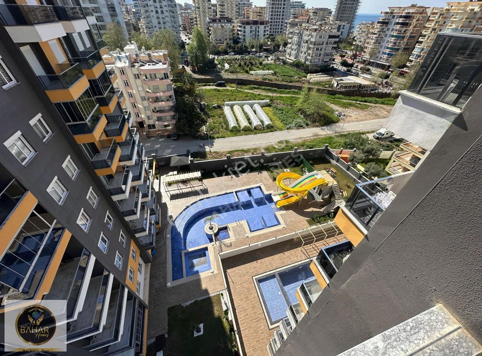 Denize 150 Metre Eşyalı Otel Konseptinde Acil Satilik Daire - Görsel 7