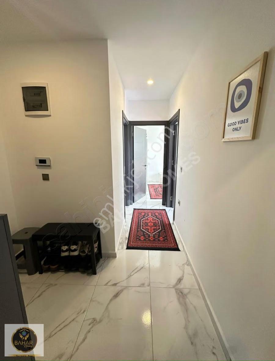 Denize 150 Metre Eşyalı Otel Konseptinde Acil Satilik Daire - Görsel 27