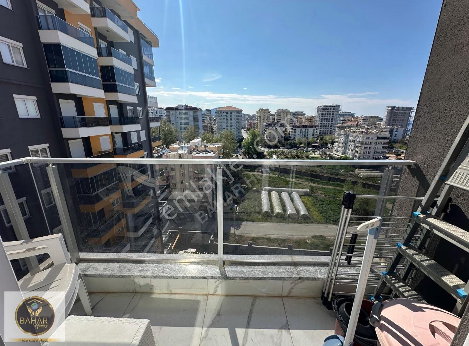 Denize 150 Metre Eşyalı Otel Konseptinde Acil Satilik Daire - Görsel 23