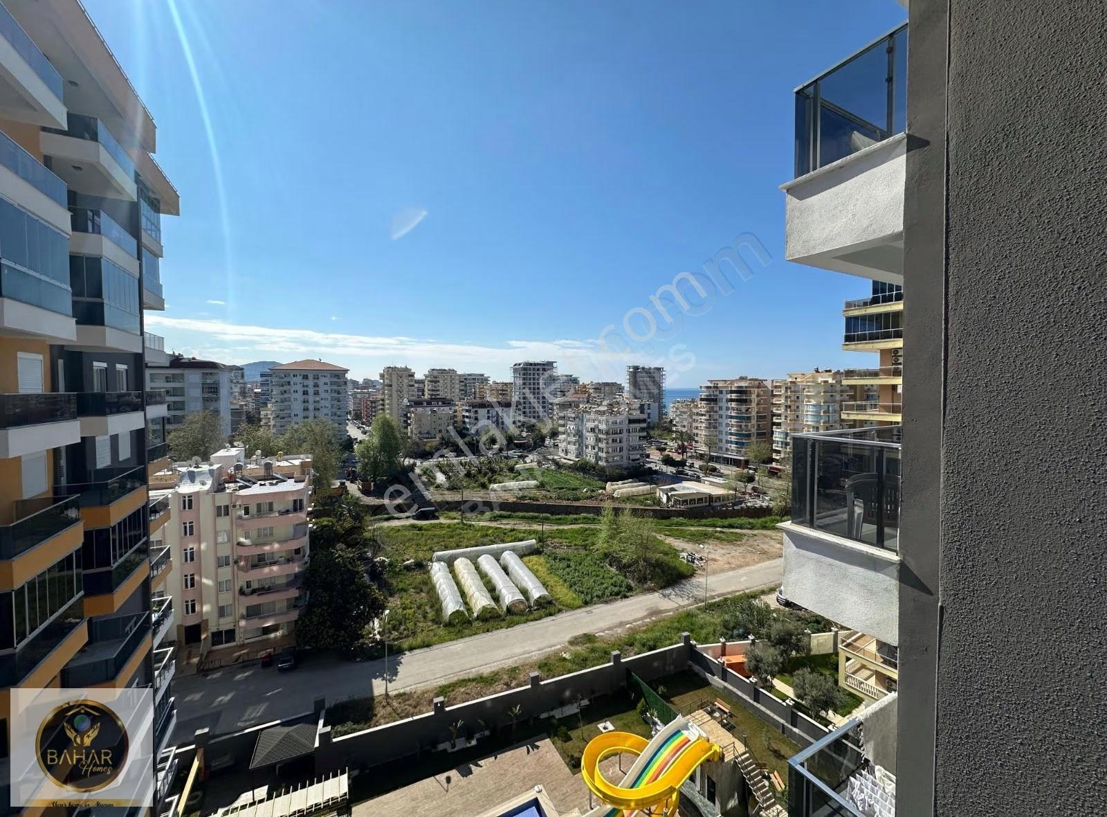 Denize 150 Metre Eşyalı Otel Konseptinde Acil Satilik Daire - Görsel 10