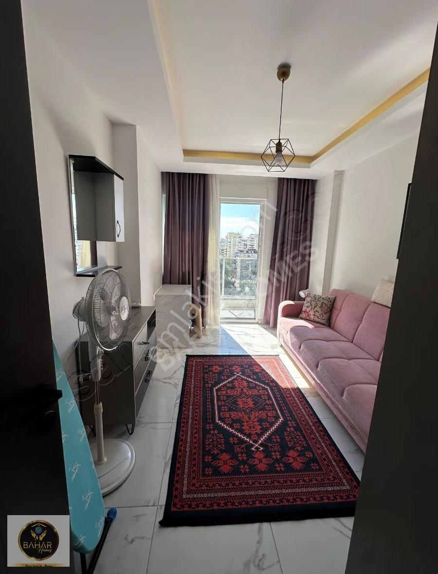Denize 150 Metre Eşyalı Otel Konseptinde Acil Satilik Daire - Görsel 25