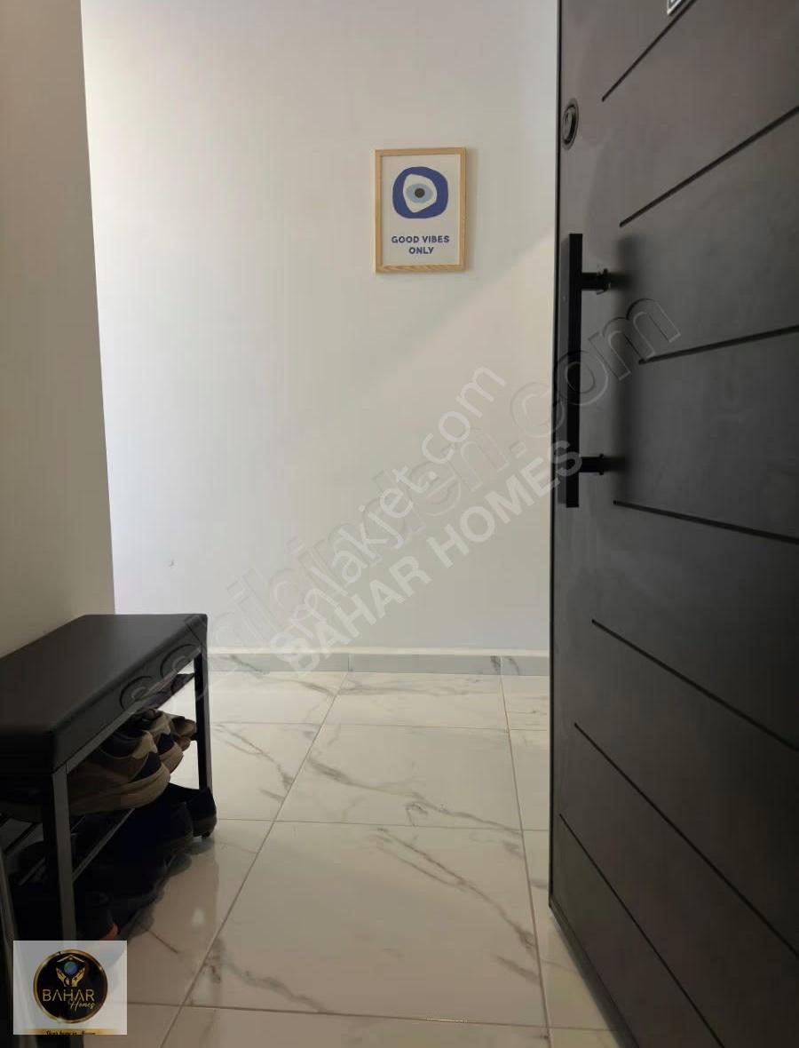 Denize 150 Metre Eşyalı Otel Konseptinde Acil Satilik Daire - Görsel 11
