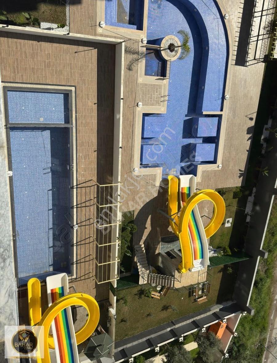 Denize 150 Metre Eşyalı Otel Konseptinde Acil Satilik Daire - Görsel 12