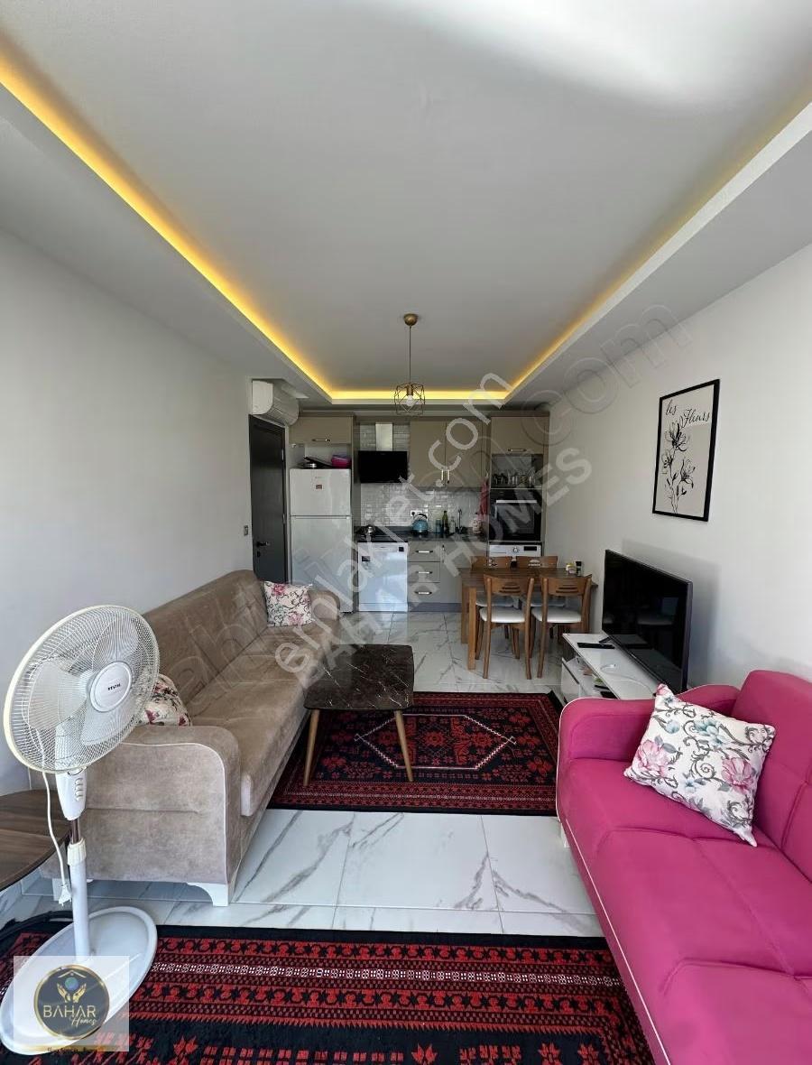 Denize 150 Metre Eşyalı Otel Konseptinde Acil Satilik Daire - Görsel 15