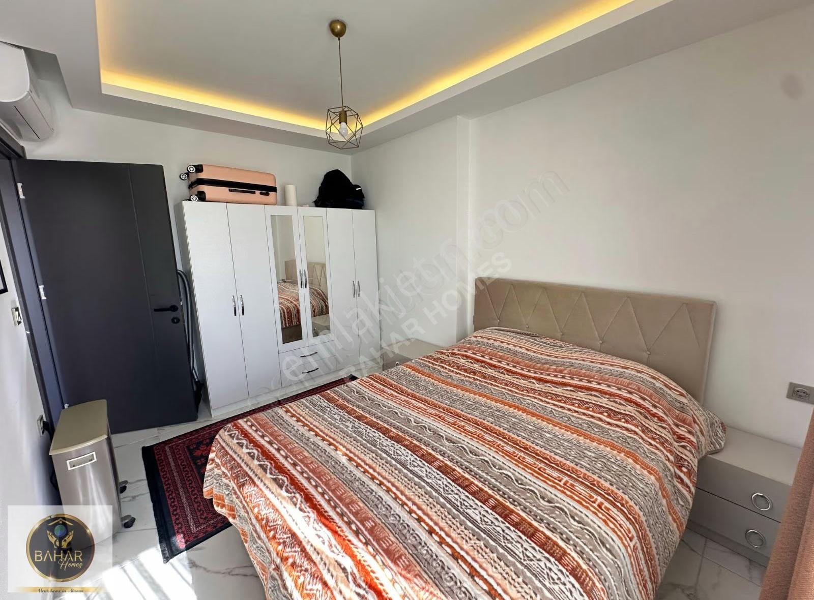 Denize 150 Metre Eşyalı Otel Konseptinde Acil Satilik Daire - Görsel 8