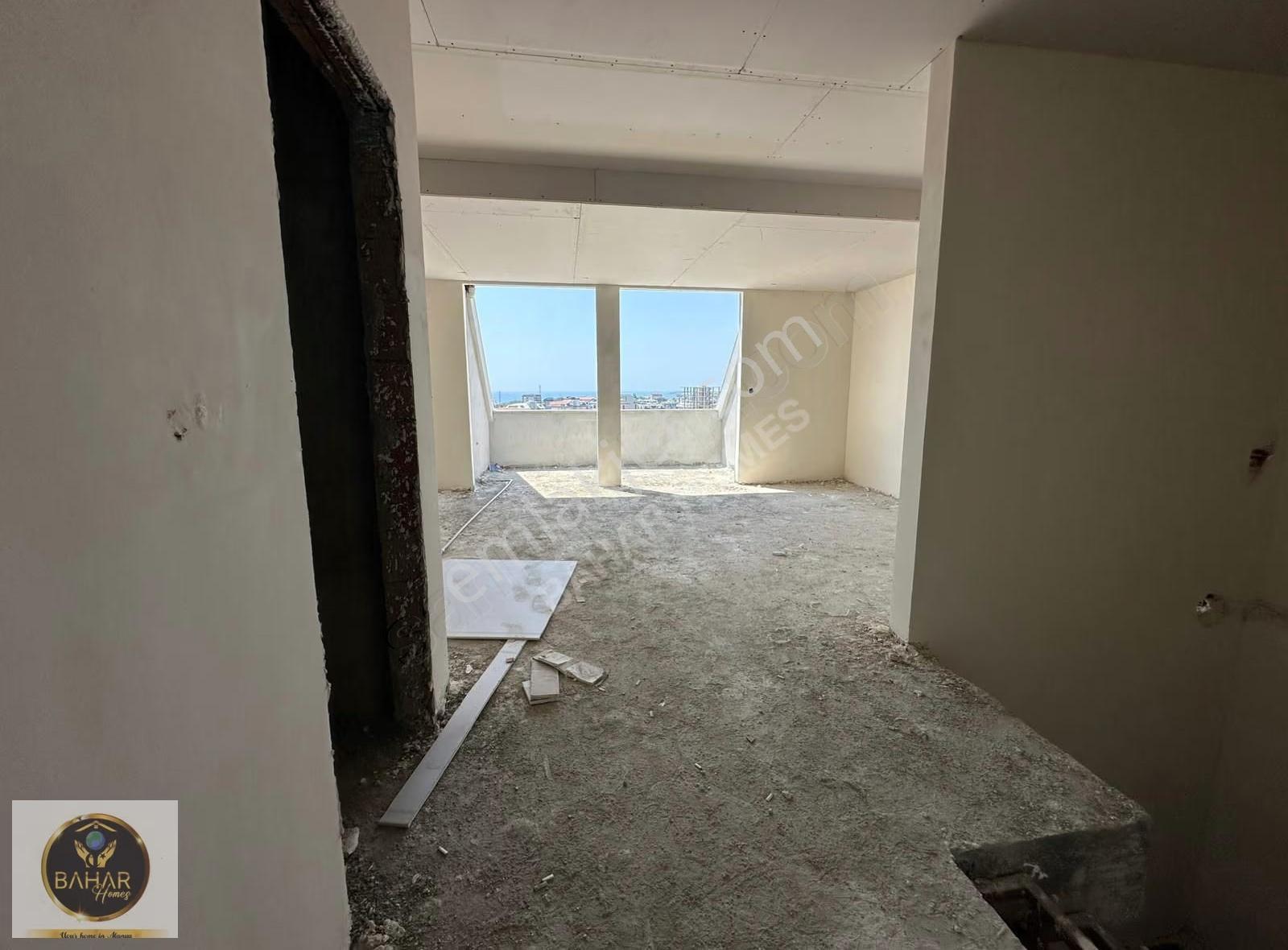 Deniz Manzaralı Otel Konseptinde Acil Satılık Yatırımlık Daıre - Görsel 6