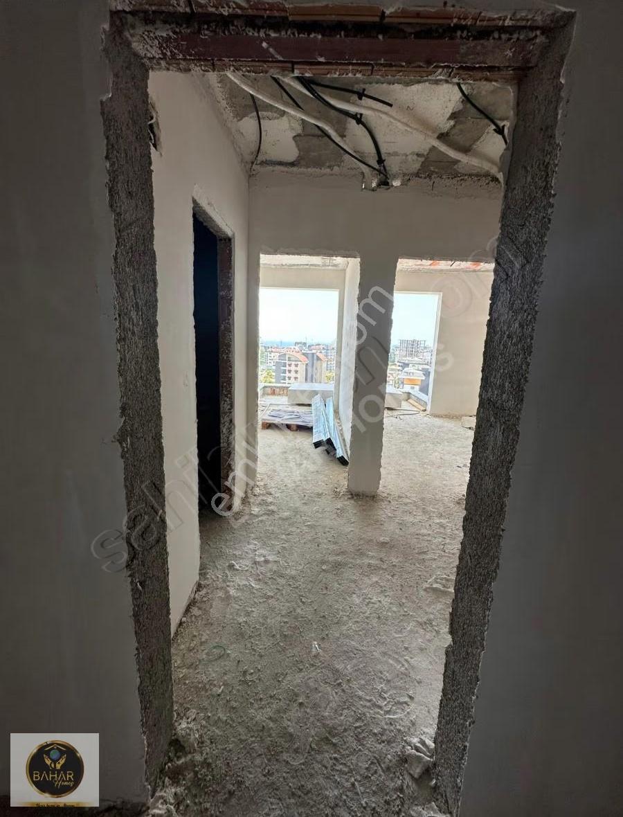 Deniz Manzaralı Otel Konseptinde Acil Satılık Yatırımlık Daıre - Görsel 2