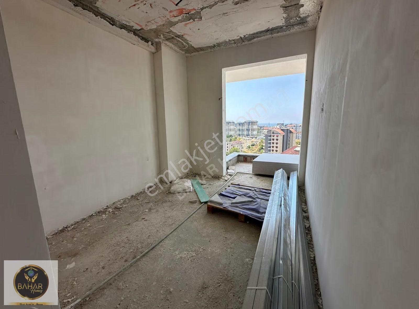 Deniz Manzaralı Otel Konseptinde Acil Satılık Yatırımlık Daıre - Görsel 13
