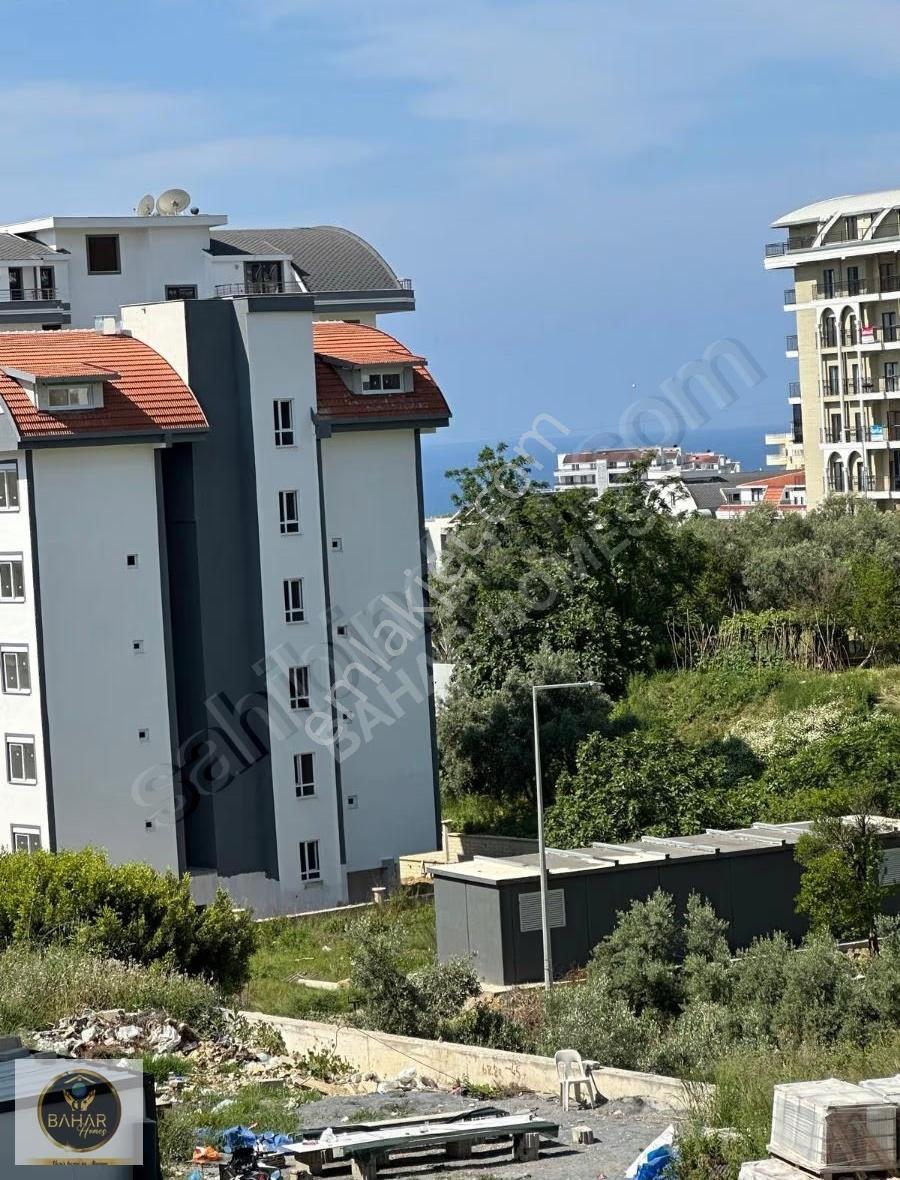 Deniz Manzaralı Otel Konseptinde Acil Satılık Yatırımlık Daıre - Görsel 18
