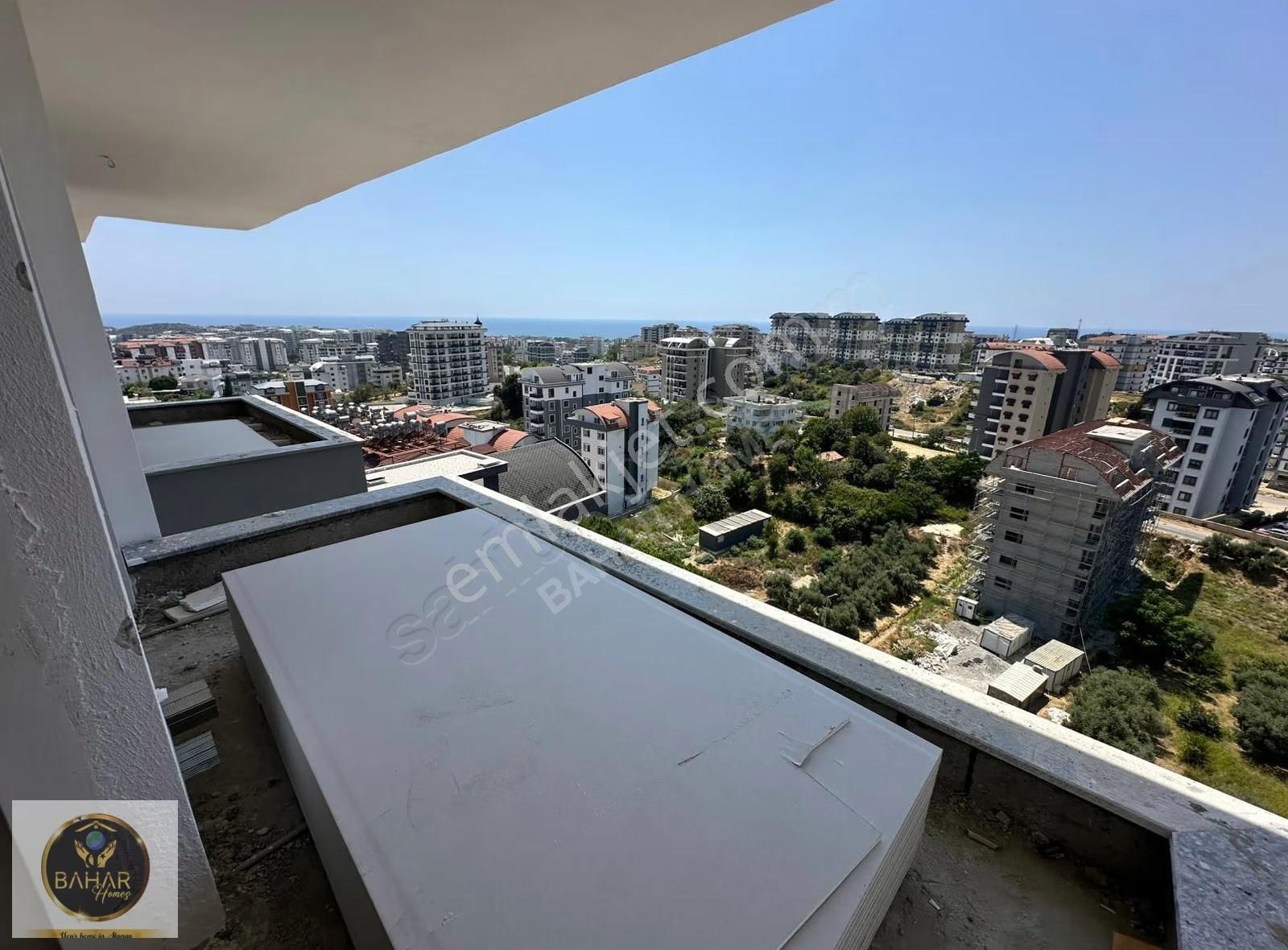 Deniz Manzaralı Otel Konseptinde Acil Satılık Yatırımlık Daıre - Görsel 17